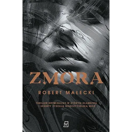 ZMORA Robert Małecki