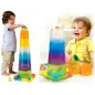 Sorter Wieża Z Piłeczkami Winfun 12M+ Sorter Wieża Z Piłeczkami Winfun 12M+