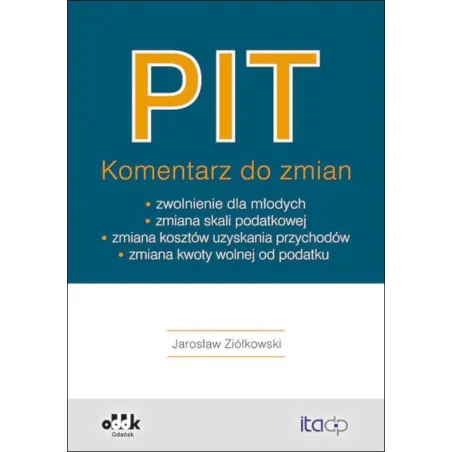 Pit Komentarz Do Zmian Pit Komentarz Do Zmian