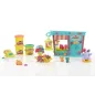 Sklepik Ze Zwierzątkami Play-Doh Town 3+