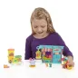 Sklepik Ze Zwierzątkami Play-Doh Town 3+