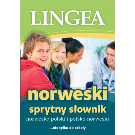 Sprytny Słownik Norwesko-Polski I Polsko-Norweski Sprytny Słownik Norwesko-Polski I Polsko-Norweski