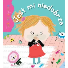 TAK TO BYWA JEST MI NIEDOBRZE - Olesiejuk