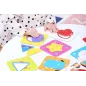 Odkrywam Kształty Puzzle 8 Układanek Czuczu 18M+ Odkrywam Kształty Puzzle 8 Układanek Czuczu 18M+