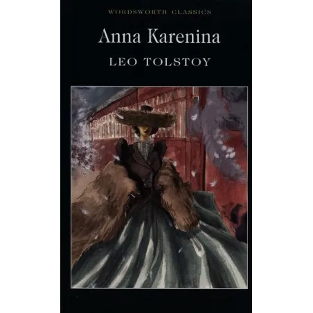 Anna Karenina