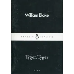 TYGER, TYGER William Blake - Penguin Books