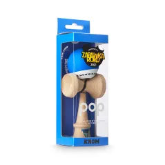 KENDAMA KROM POP DARK BLUE - Krom