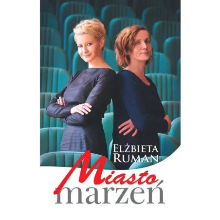 Miasto Marzeń Miasto Marzeń