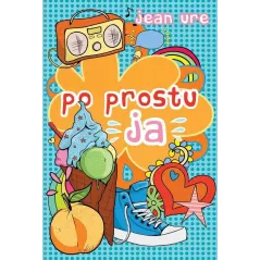 PO PROSTU JA Jean Ure - Jaguar