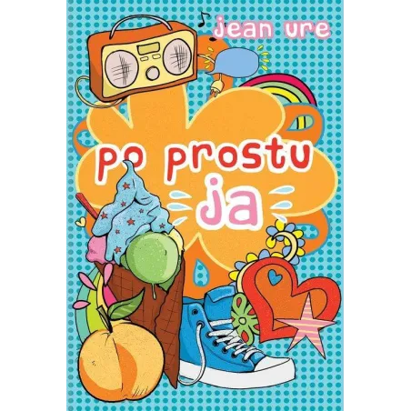 PO PROSTU JA Jean Ure - Jaguar