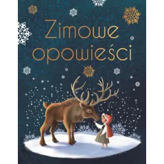 ZIMOWE OPOWIEŚCI - SBM