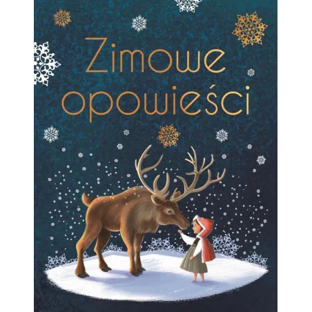 ZIMOWE OPOWIEŚCI - SBM