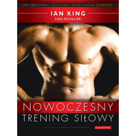 Nowoczesny Trening Siłowy Nowoczesny Trening Siłowy