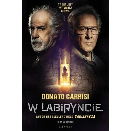 W LABIRYNCIE - Albatros