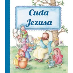 CUDA JEZUSA De Antonio - Olesiejuk