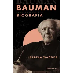 BAUMAN Izabela Wagner - Czarna Owca