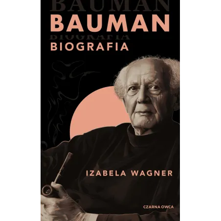 BAUMAN Izabela Wagner - Czarna Owca