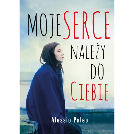 MOJE SERCE NALEŻY DO CIEBIE Alessio Puleo - Muza