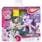 Księżniczka Twilight Sparkle Kucyk Do Pozowania My Little Pony 3+