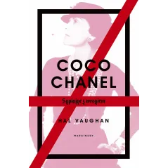 COCO CHANEL. SYPIAJĄC Z WROGIEM - Marginesy
