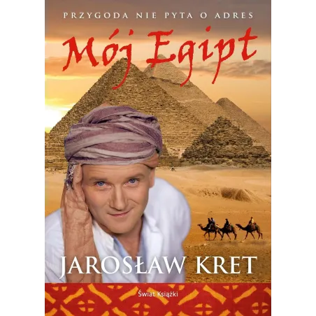 Mój Egipt Mój Egipt