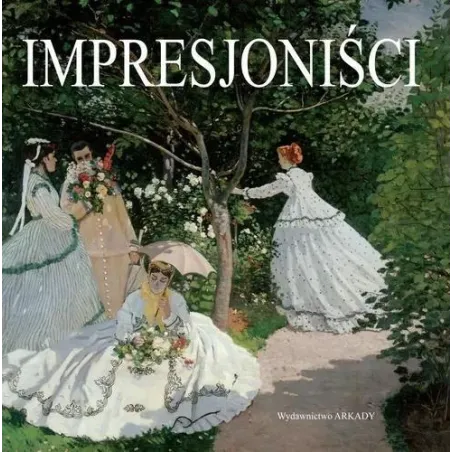 Impresjoniści