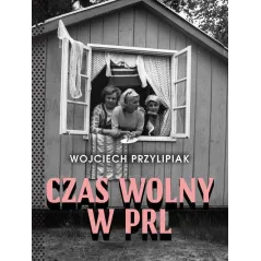 CZAS WOLNY W PRL - Muza