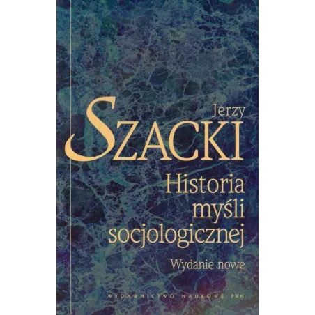 Historia Myśli Socjologicznej Historia Myśli Socjologicznej