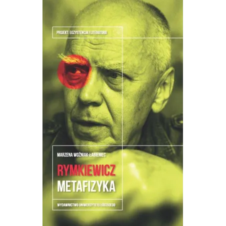 Jarosław Marek Rymkiewicz Metafizyka Jarosław Marek Rymkiewicz Metafizyka