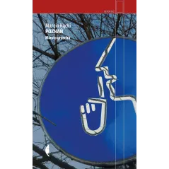 POZNAŃ MIASTO GRZECHU Marcin Kącki - Czarne