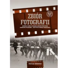 ZBIÓR FOTOGRAFII GŁÓWNEJ KOMISJI BADANIA ZBRODNI PRZECIWKO NARODOWI POLSKIEMU Tomasz Stempowski - IPN