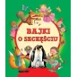 BAJKI O SZCZĘŚCIU - Olesiejuk