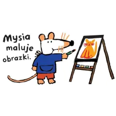 Mysia W Przedszkolu 2+