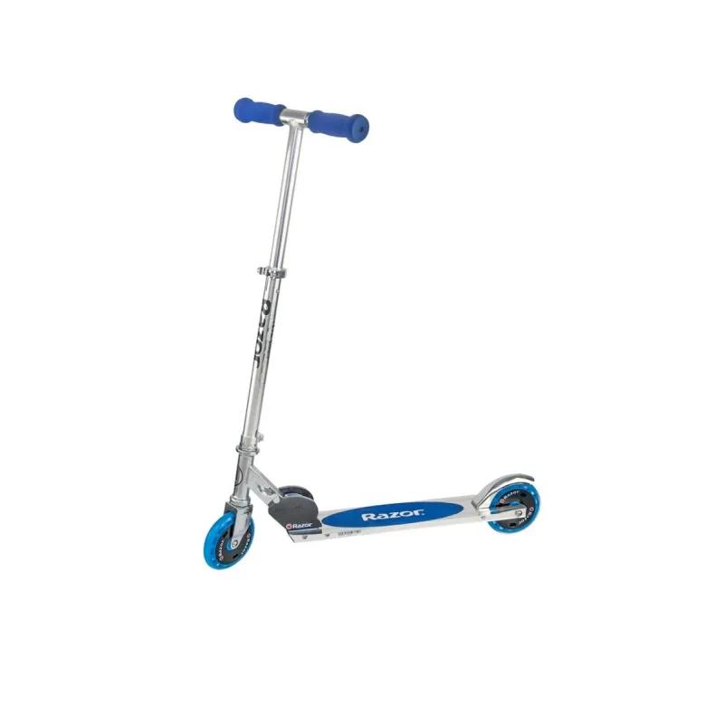 HULAJNOGA RAZOR A125GS 5+