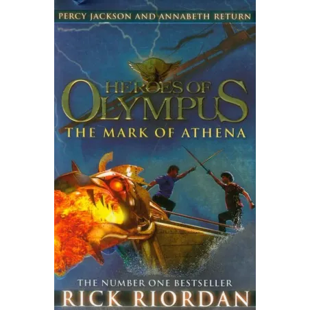 The Mark Of Athena Heroes Of Olympus The Mark Of Athena Heroes Of Olympus