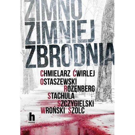 Zimno Zimniej Zbrodnia