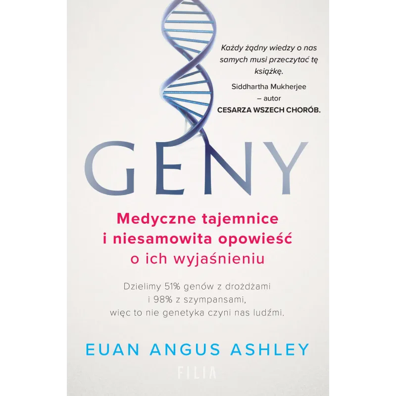 GENY Euan Angus Ashley - Filia