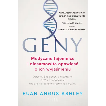 GENY Euan Angus Ashley - Filia