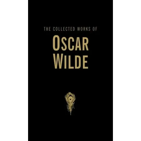 COLLECTED WORKS OF OSCAR WILDE - Wordsworth
