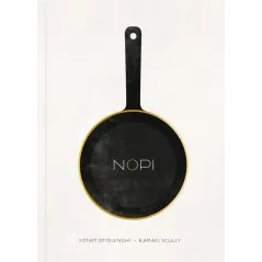 NOPI Yotam Ottolenghi, Ramael Scully - Ebury Press