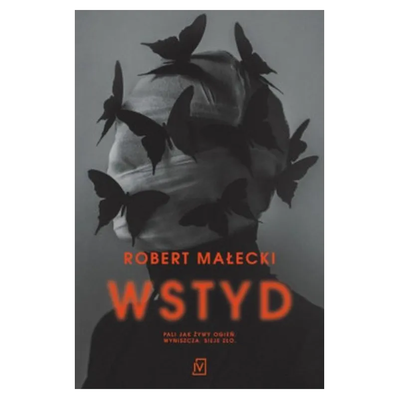 WSTYD Robert Małecki - Czwarta Strona