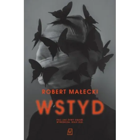 WSTYD Robert Małecki - Czwarta Strona