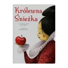KRÓLEWNA ŚNIEŻKA - Olesiejuk