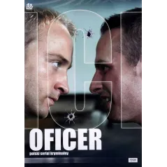 OFICER DVD PL - TVP