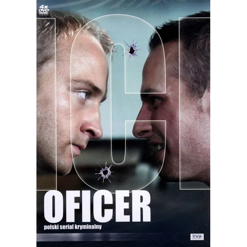 OFICER DVD PL - TVP
