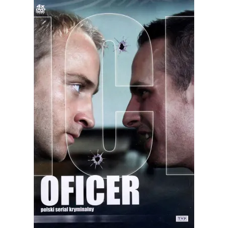 OFICER DVD PL - TVP