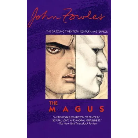 The Magus The Magus