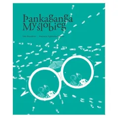 MYŚLOBIEG PANKAGANGA Vala Porsdottir - Widnokrąg