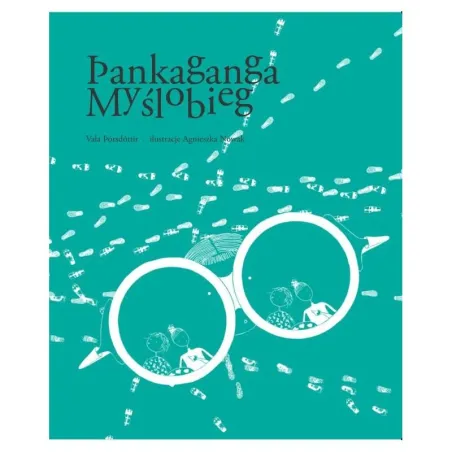 Myślobieg Pankaganga Myślobieg Pankaganga