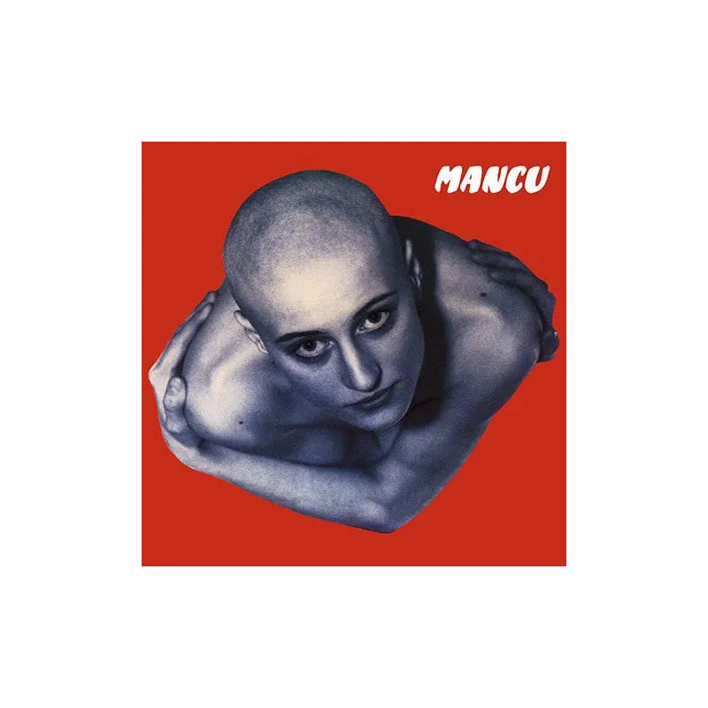 MANCU TWÓJ WSTYD WINYL - Sony Music Entertainment